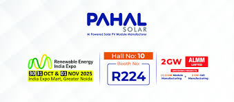 Pahal Solar